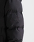 TRAIN LONGLINE PADDED JACKET