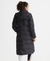 TRAIN LONGLINE PADDED JACKET