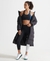 TRAIN LONGLINE PADDED JACKET