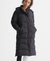 TRAIN LONGLINE PADDED JACKET