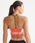 TRAIN MID IMPACT ELASTIC BRA