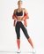 TRAIN MID IMPACT ELASTIC BRA