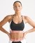 TRAIN MID IMPACT ELASTIC BRA