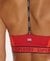 TRAIN MID IMPACT ELASTIC BRA