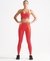 TRAIN MID IMPACT ELASTIC BRA