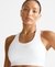 TRAIN MID IMPACT LOCK UP BRA