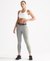 TRAIN MID IMPACT LOCK UP BRA