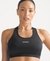TRAIN MID IMPACT LOCK UP BRA