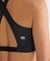 TRAIN MID IMPACT LOCK UP BRA