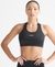 TRAIN MID IMPACT LOCK UP BRA