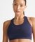 TRAIN MID IMPACT LOCK UP BRA