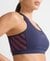 TRAIN MID IMPACT LOCK UP BRA