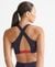 TRAIN MID IMPACT LOCK UP BRA