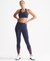 TRAIN MID IMPACT LOCK UP BRA