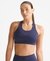 TRAIN MID IMPACT LOCK UP BRA