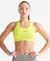 TRAIN MID IMPACT LOCK UP BRA