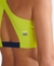 TRAIN MID IMPACT LOCK UP BRA
