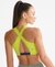 TRAIN MID IMPACT LOCK UP BRA