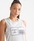 TRAIN CORE GRAPHIC VEST TOP