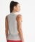 TRAIN CORE GRAPHIC VEST TOP