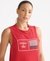 TRAIN CORE GRAPHIC VEST TOP