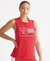 TRAIN CORE GRAPHIC VEST TOP