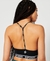 TRAIN MID IMPACT ELASTIC BRA