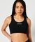 CORE MID IMPACT BRA