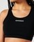 CORE MID IMPACT BRA