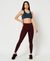 CORE MID IMPACT BRA