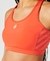 CORE MID IMPACT BRA