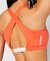 CORE MID IMPACT BRA