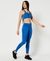 CORE MID IMPACT BRA