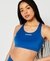 CORE MID IMPACT BRA