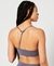 FLEX ASYMMETRIC LOW IMPACT BRA