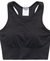 CORE SEAMLESS MID IMPACT SPORTS BRA