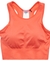 CORE SEAMLESS MID IMPACT SPORTS BRA