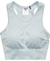 CORE SEAMLESS MID IMPACT SPORTS BRA