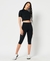 RUN CROPPED TIGHT LEGGINGS