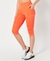 RUN CROPPED TIGHT LEGGINGS