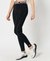 TRAIN BRANDED ELASTIC TIGHT LEGGINGS
