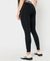 TRAIN BRANDED ELASTIC TIGHT LEGGINGS