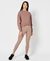 FLEX BATWING CREW SWEATSHIRT