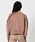 FLEX BATWING CREW SWEATSHIRT