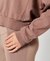 FLEX BATWING CREW SWEATSHIRT