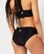 RECYCLED SPORT HIPSTER BIKINI BOTTOM