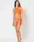 RECYCLED SPORT HIPSTER BIKINI BOTTOM
