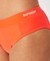 RECYCLED SPORT HIPSTER BIKINI BOTTOM