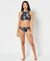 RECYCLED SPORT HIPSTER BIKINI BOTTOM