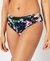 RECYCLED SPORT HIPSTER BIKINI BOTTOM